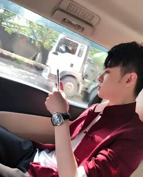 孙红雷_罗志祥_节目