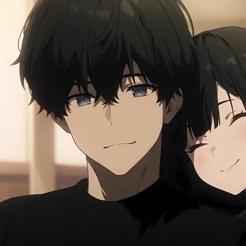 治愈系情头  爱需要指引,而你是我的指南针  在爱的世界里,我们常常