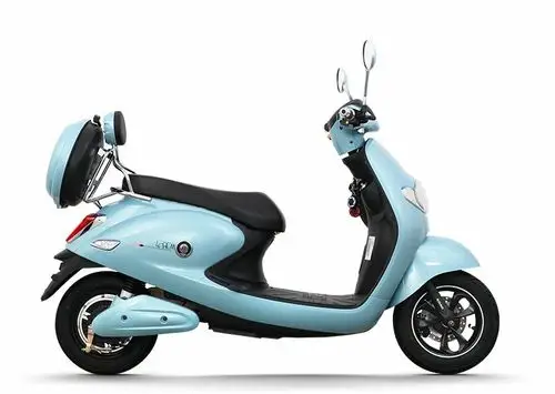 小刀芒果dm电动摩托车官方图片