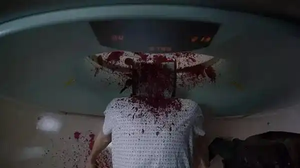 如何评价美剧《吃脑外星人(brain dead)》第一季? - 知乎