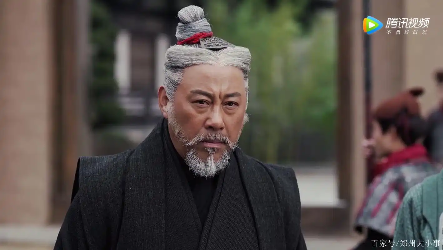 吞药自杀的世家秦将——《大秦帝国》之蒙恬