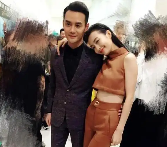 浪姐王鸥的心机上位史和她辜负的5个男人