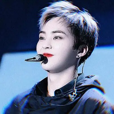 【金珉锡头像】