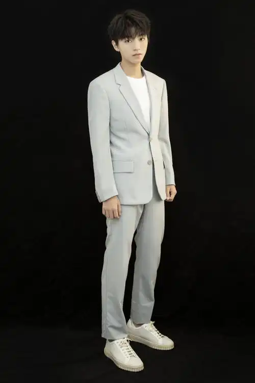 王俊凯 - 堆糖,美图壁纸兴趣社区