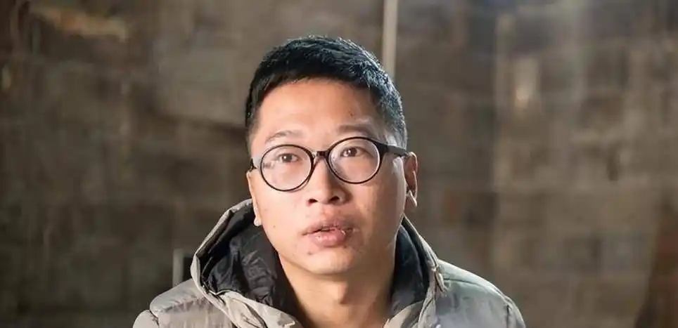 得知她生活不能自理后表示:我和她结婚_刘海涛_黄方_爸爸