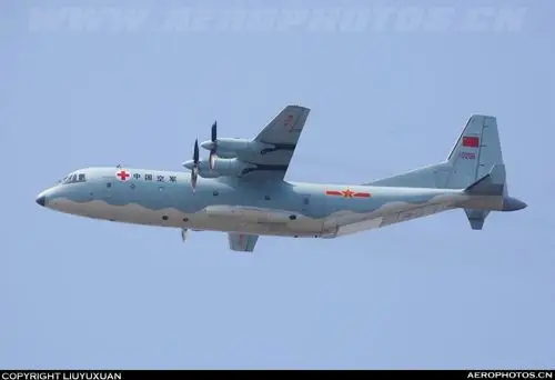 运-9高新系列机