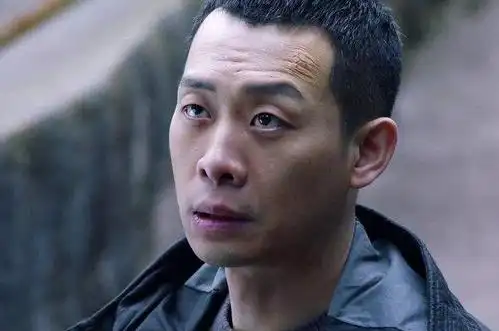 关注度七日暴涨的75后男明星张译榜首林峰榜眼周杰伦探花