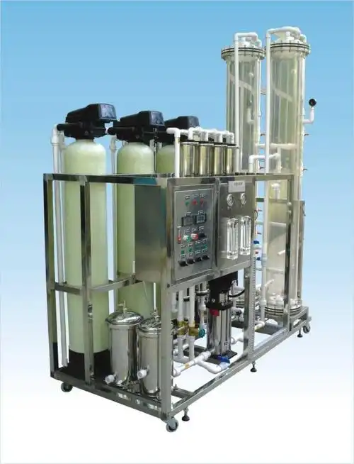 供应:工业纯水机,超声波清洗机等.