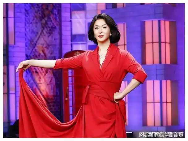 金星:我这辈子最正确的决定,就是做了变性手术,嫁外国丈夫为妻