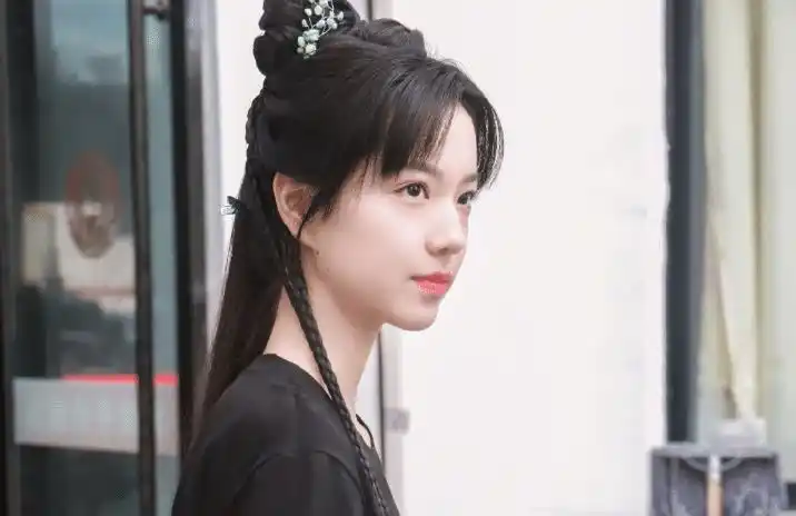 剧版《美人谋律》开机,庄达菲出演女一号,男主女二大家都认识!