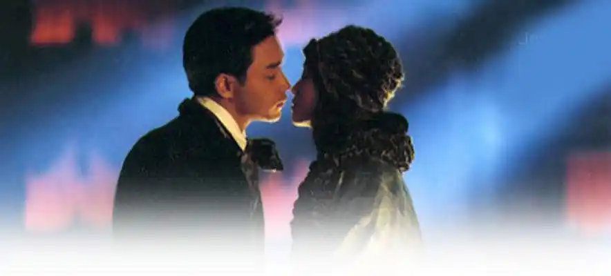 张国荣 / 黄磊 / 吴倩莲 / 郭追 / 鲍方 / 司徒慧焯 / 谢兰 / 俞立文