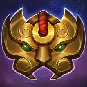 英雄联盟测试服新增召唤师图标