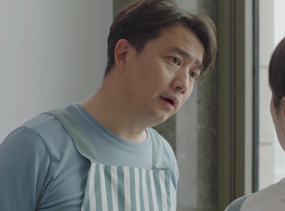 小欢喜黄磊被辞退以后打算创业成为有钱人方一凡太牛了