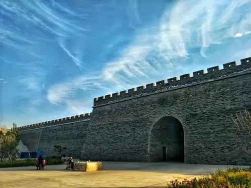 老子故里鹿邑颂