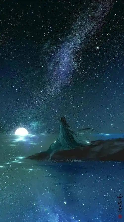 很有意境的古风壁纸