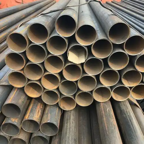 鼎昊牌 dn200口径镀锌无缝钢管 新品发布