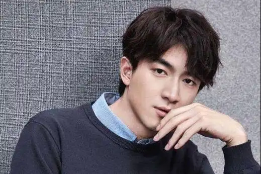 出道13年谈12个女朋友林更新九亿少女的梦实至名归