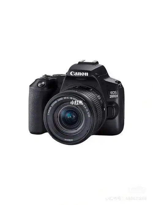 收佳能200d二代