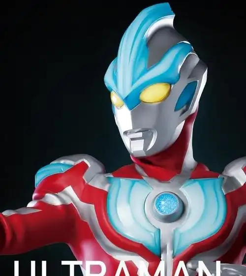 银河奥特曼头像高清帅气冷酷动漫-七七游戏网