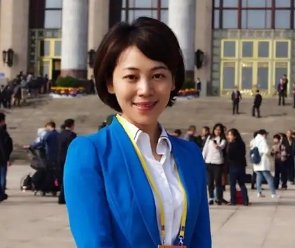 不幸去世,比如说赵忠祥,李咏等等,今天我们就来说说另外一位---任春燕