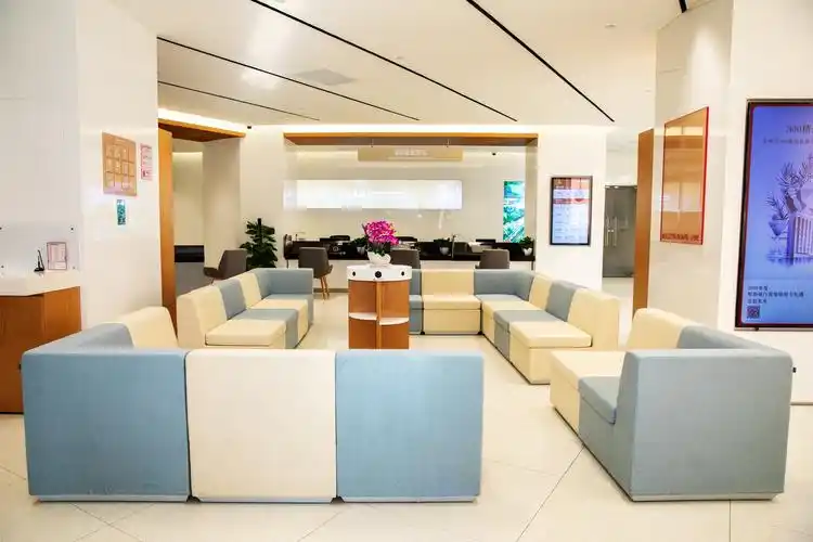 招商银行万泉河支行3.0网点新春新老客户大回馈