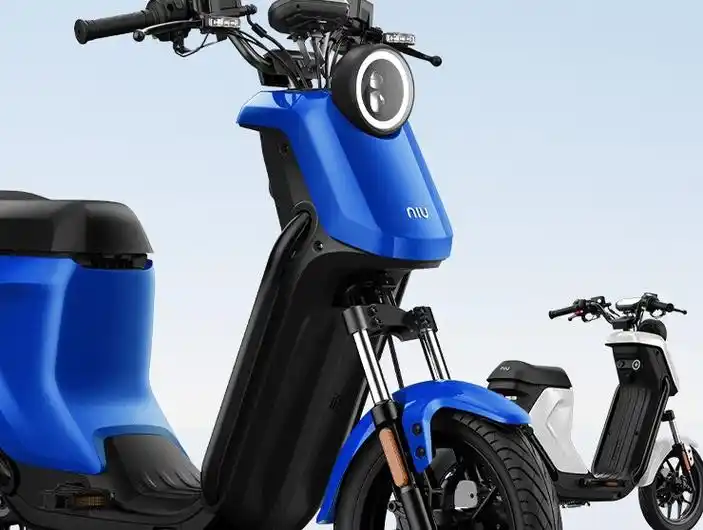 2023年618小牛电动车抢购攻略!小牛电动车2023价格一览表