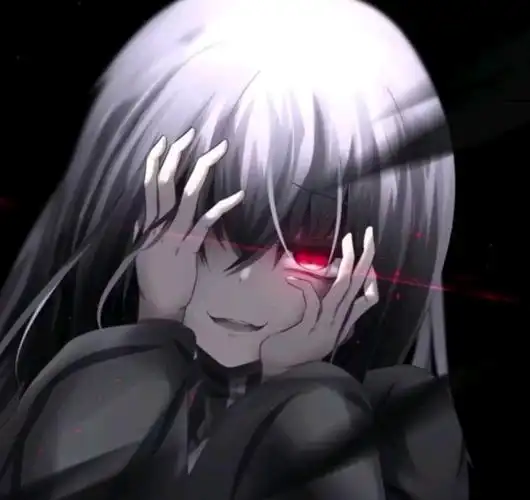 【情景剧请】双重人格少女的"病态救赎"