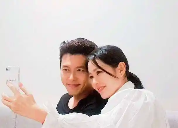 孙艺珍"神隐"多月终现身,新动态疑与玄彬有关_孙仙_绯闻_画面