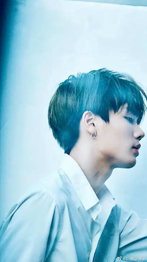 林彦俊我们一直在##林彦俊