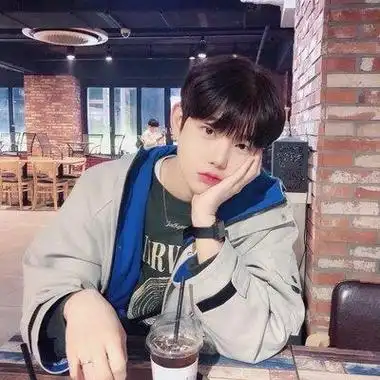 帅气干净的微信头像 帅气头像图片大全 -【爱个性】