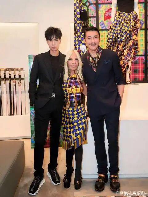 胡一天长太高腿太长也是一种苦恼,这台风扇真相了