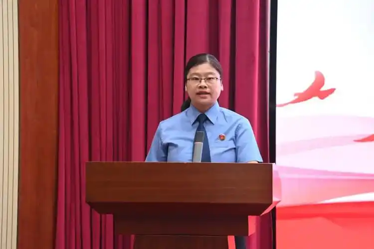 【学习园地】最高检召开青年干部"强化纪律规矩意识