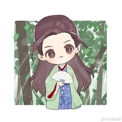 龚俊温客行##予温爱意