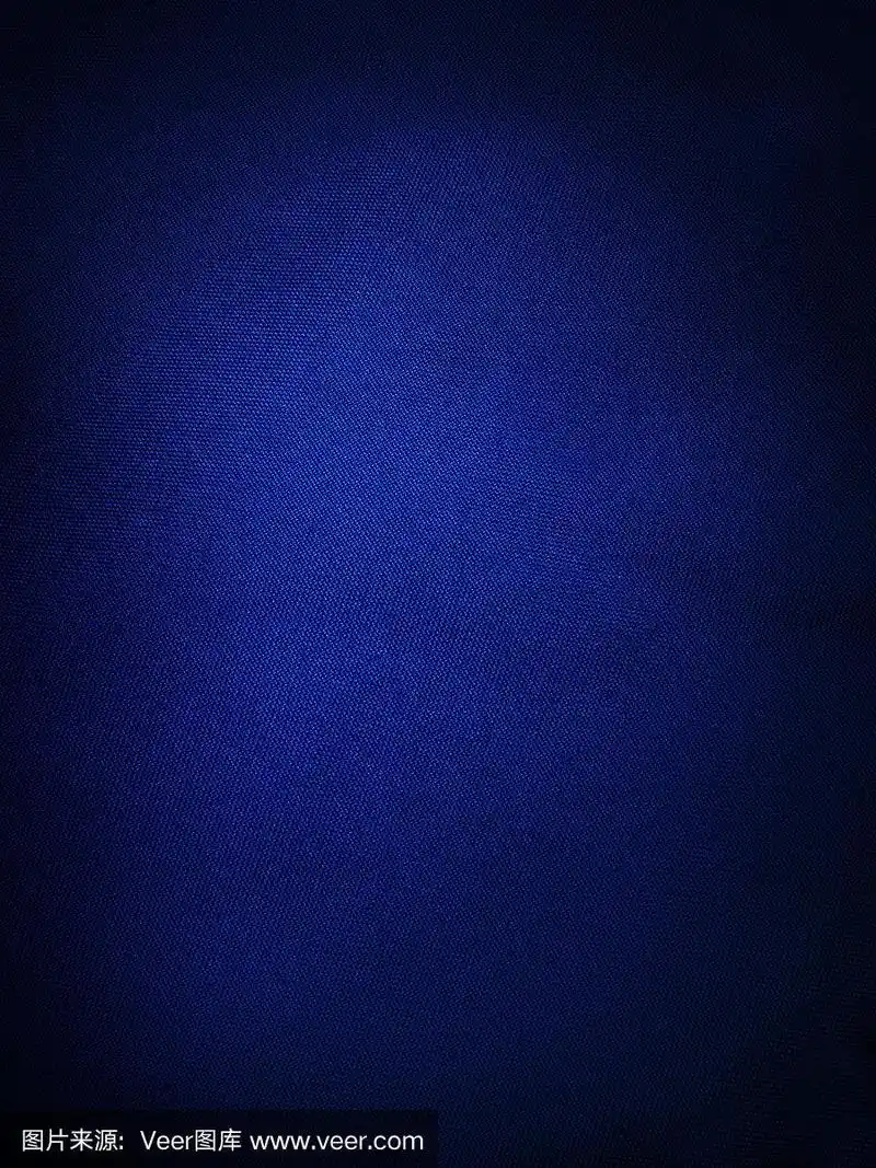 深蓝色背景材质