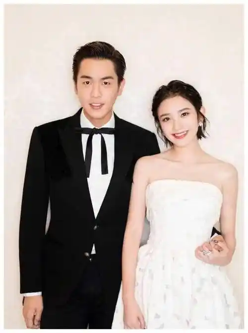 唐艺昕拒绝张若昀求婚谈及原因感情那些事让我们探秘