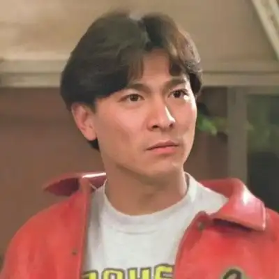 刘德华头像图片大全集最帅的刘德华微信头像图片