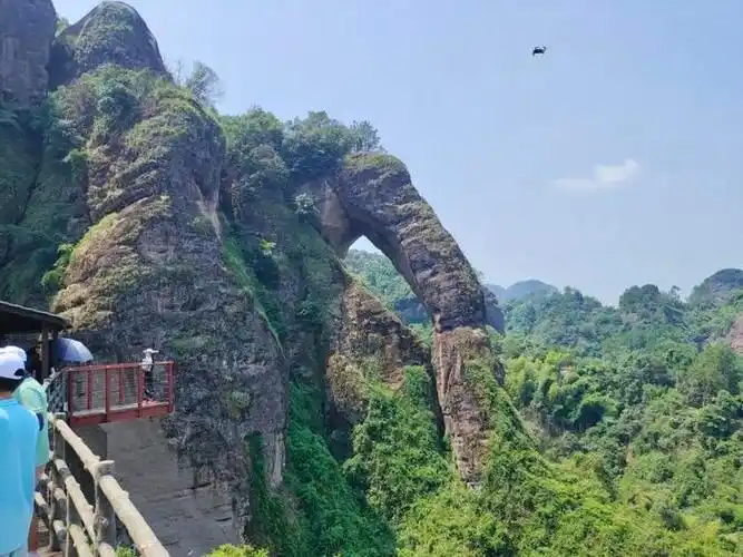 体验家眼中的江西|鹰潭篇|鹰潭市|龙虎山|象鼻山_新浪新闻