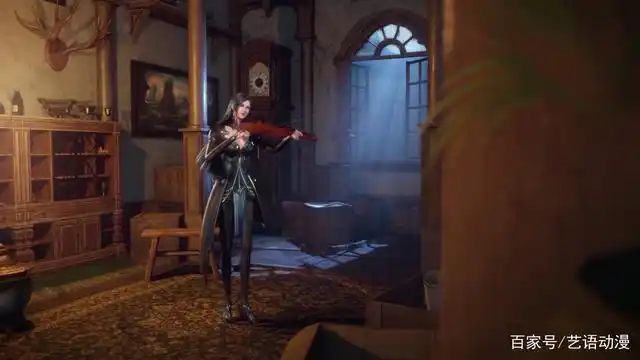 斗罗大陆再遭举报?因为柳二龙"不穿衣",千仞雪服装"尺度大"