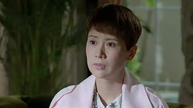 小别离:萝丝变成这样,竟是遭遇了校园暴力,太惨了!