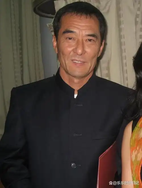 刘敏涛的一句话差点把老戏骨王庆祥推上了塌房的危楼