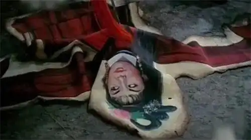 "——这是蒲松龄在《聊斋志异》中对画皮鬼的描述,它存在的意义是为了