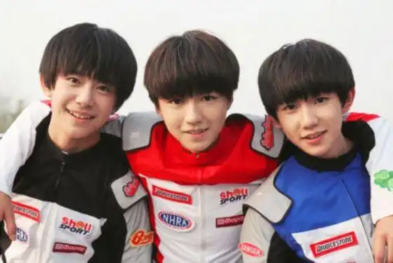 exo和tfboys粉丝骂战哪家强?网友:怎么忍心把天下交给这群人!