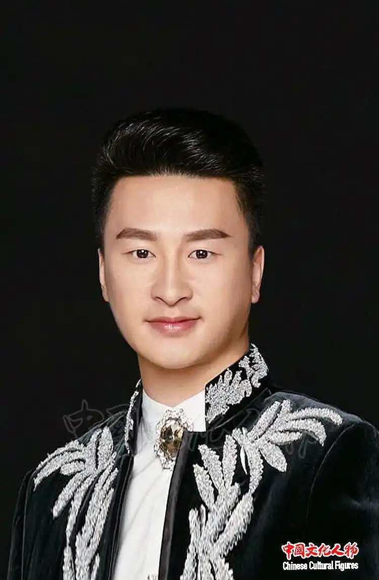 中国民族男高音北京演唱会献礼中华人民共和国成立70周年