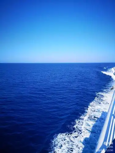 迷失在爱琴海的蔚蓝中