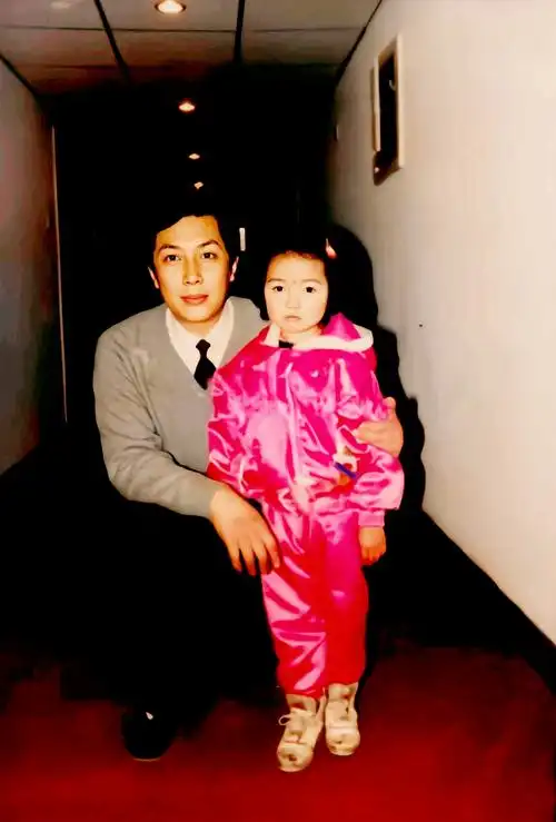 这一次,71岁的唐国强,不再被世界宽恕_孙涛_女子_女儿