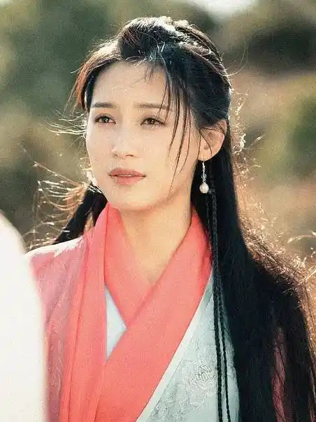 天龙八部2021阿朱