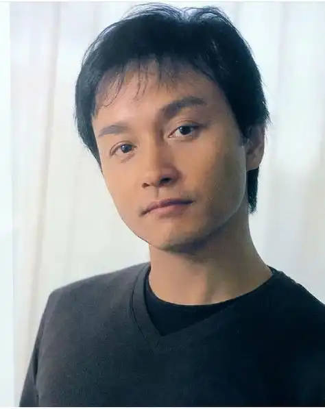 张国荣发型中分大全 - 搜狗图片搜索