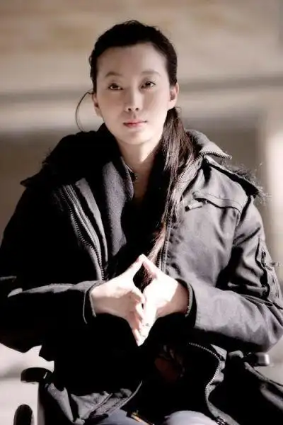 朗昆,央视导演郎昆现任妻子