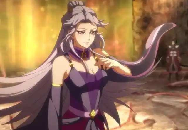 一念永恒:夜葬前往圣丹残壁参悟,无意获得传承,老祖赏赐真阔气