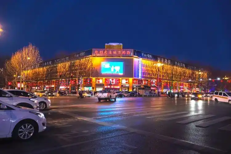 玉田县2021年春节精品文艺作品展播摄影篇